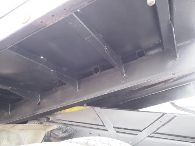 三菱 ファイター LKG-FE7JGAA(2WD)の写真21