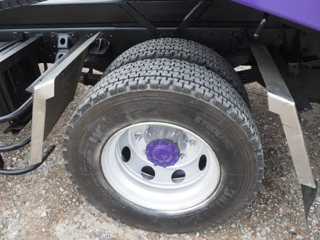 三菱 ファイター LKG-FE7JGAA(2WD)の写真31