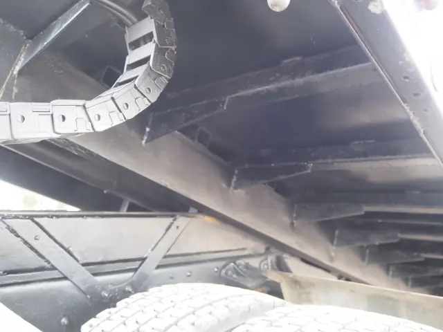 三菱 ファイター LKG-FE7JGAA(2WD)の写真32