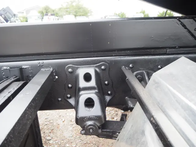 三菱 ファイター LKG-FE7JGAA(2WD)の写真34