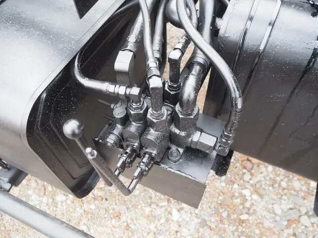 三菱 ファイター LKG-FE7JGAA(2WD)の写真35