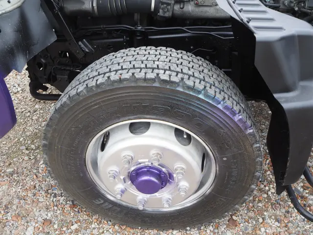 三菱 ファイター LKG-FE7JGAA(2WD)の写真37