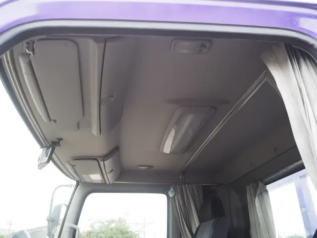 三菱 ファイター LKG-FE7JGAA(2WD)の写真41