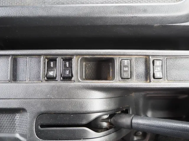 三菱 ファイター LKG-FE7JGAA(2WD)の写真46