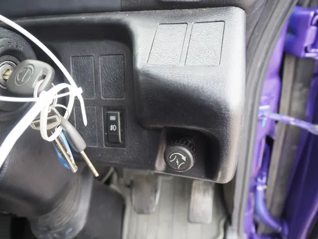 日野 レンジャー LKG-FE7JGAA(2WD)の写真48