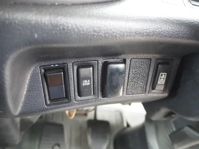 三菱 ファイター LKG-FE7JGAA(2WD)の写真49