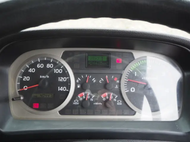 三菱 ファイター LKG-FE7JGAA(2WD)の写真50
