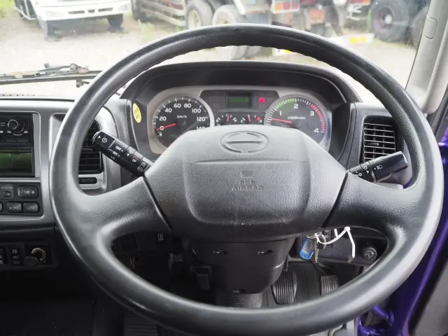 日野 レンジャー LKG-FE7JGAA(2WD)の写真50