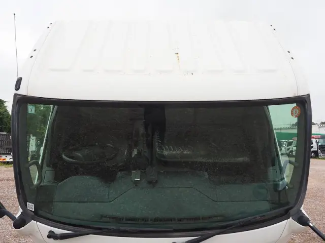トヨタ ダイナ TKG-XZU700A(2WD)の写真9