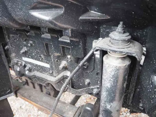 トヨタ ダイナ TKG-XZU700A(2WD)の写真12