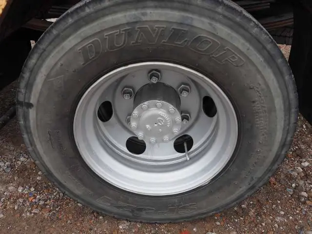 トヨタ ダイナ TKG-XZU700A(2WD)の写真22