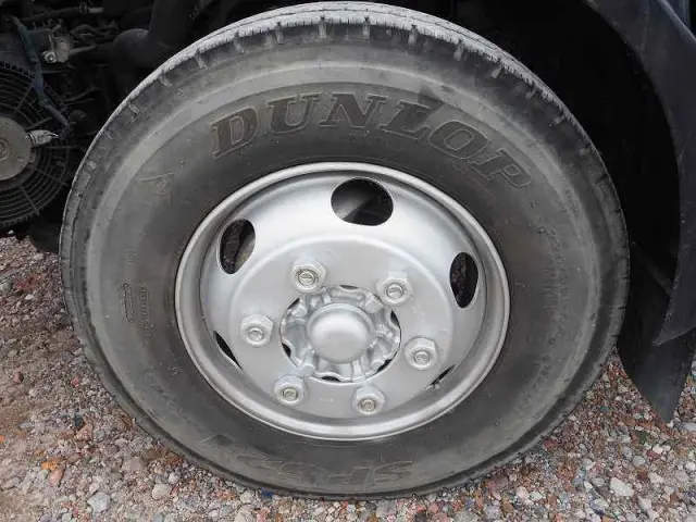 トヨタ ダイナ TKG-XZU700A(2WD)の写真30