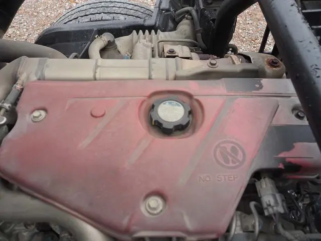 トヨタ ダイナ TKG-XZU700A(2WD)の写真31