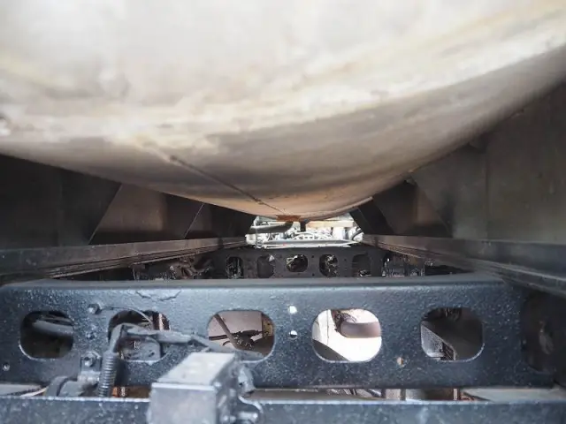 トヨタ ダイナ TKG-XZU700A(2WD)の写真34