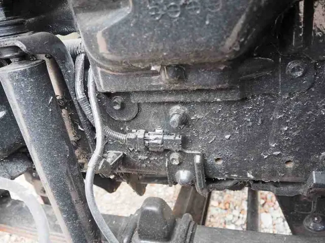 トヨタ ダイナ TKG-XZU700A(2WD)の写真35