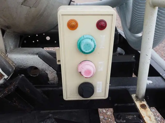 トヨタ ダイナ TKG-XZU700A(2WD)の写真36