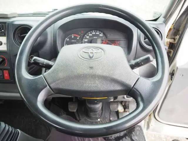 トヨタ ダイナ TKG-XZU700A(2WD)の写真42