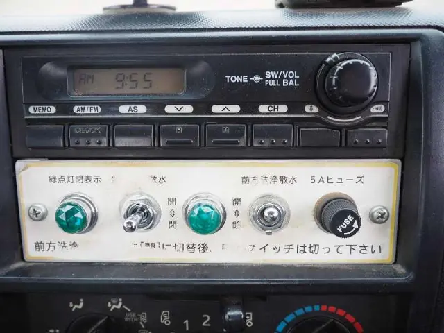 トヨタ ダイナ TKG-XZU700A(2WD)の写真43