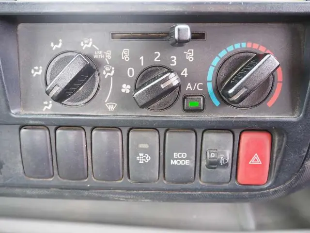 トヨタ ダイナ TKG-XZU700A(2WD)の写真44