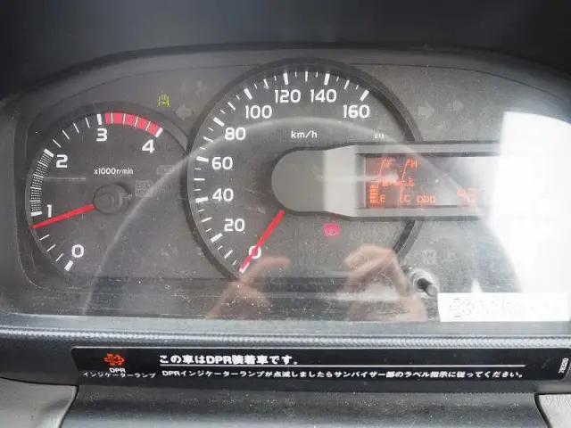 トヨタ ダイナ TKG-XZU700A(2WD)の写真50