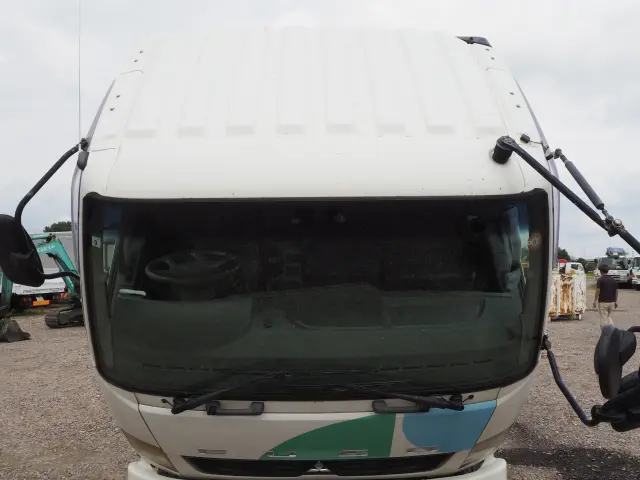 三菱 ファイター LKG-FK72FZ(2WD)の写真13