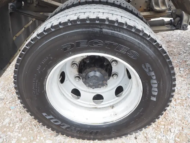 三菱 ファイター LKG-FK72FZ(2WD)の写真23