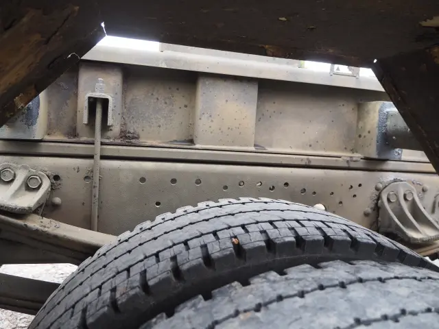 三菱 ファイター LKG-FK72FZ(2WD)の写真24