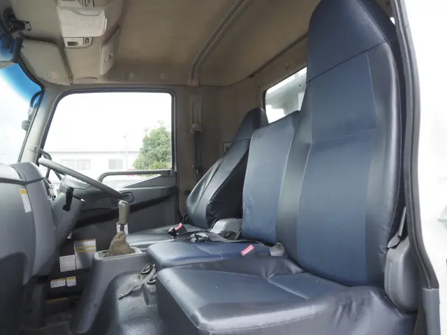三菱 ファイター LKG-FK72FZ(2WD)の写真38