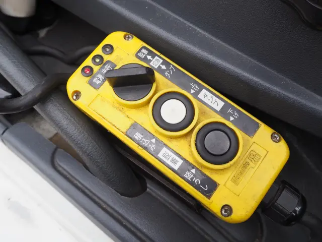 三菱 ファイター LKG-FK72FZ(2WD)の写真39