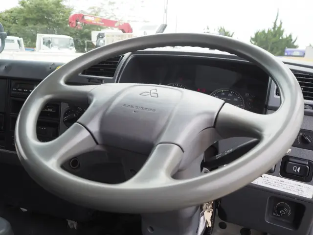 三菱 ファイター LKG-FK72FZ(2WD)の写真41