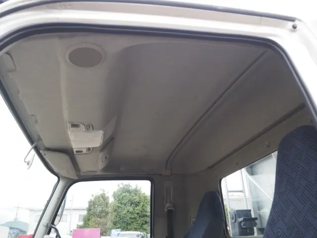 三菱 ファイター PDG-FK71F(2WD)の写真40
