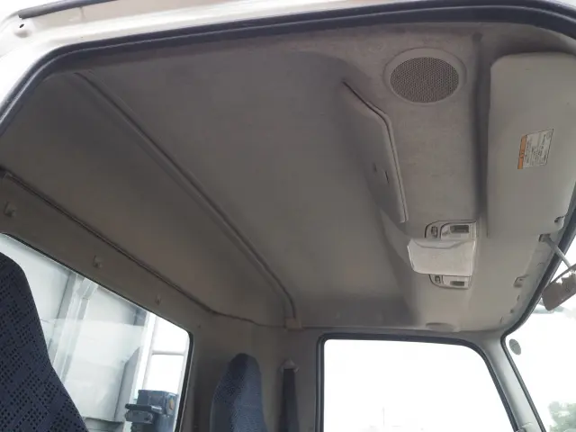三菱 ファイター PDG-FK71F(2WD)の写真44