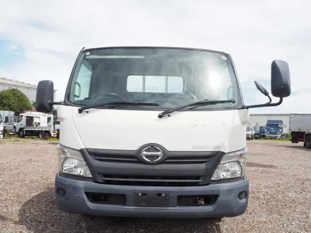 日野 デュトロ TPG-XZU710M(2WD)の写真8