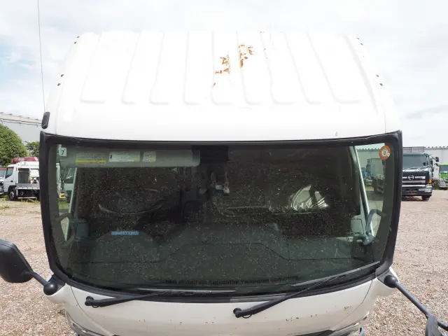 日野 デュトロ TPG-XZU710M(2WD)の写真9