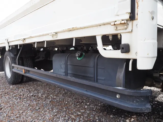 日野 デュトロ TPG-XZU710M(2WD)の写真13