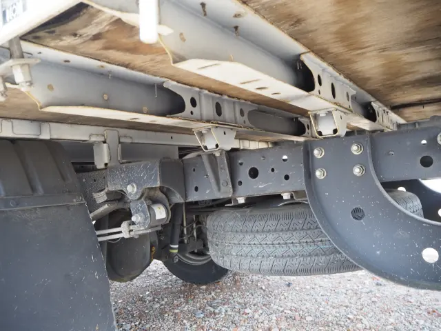 日野 デュトロ TPG-XZU710M(2WD)の写真20