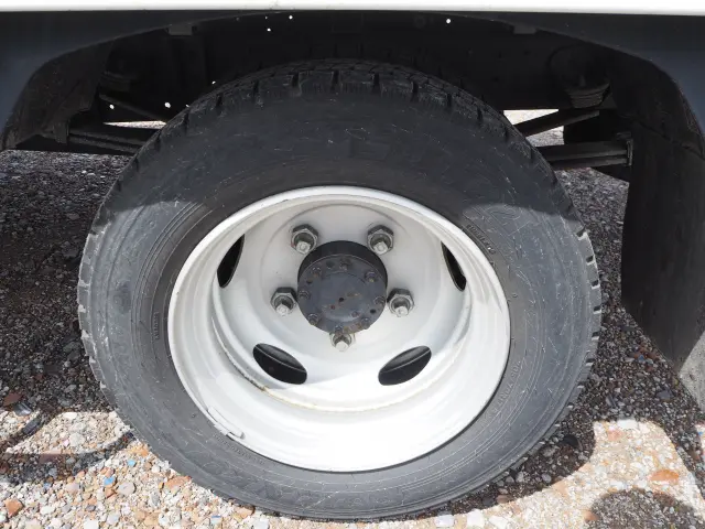 日野 デュトロ TPG-XZU710M(2WD)の写真21