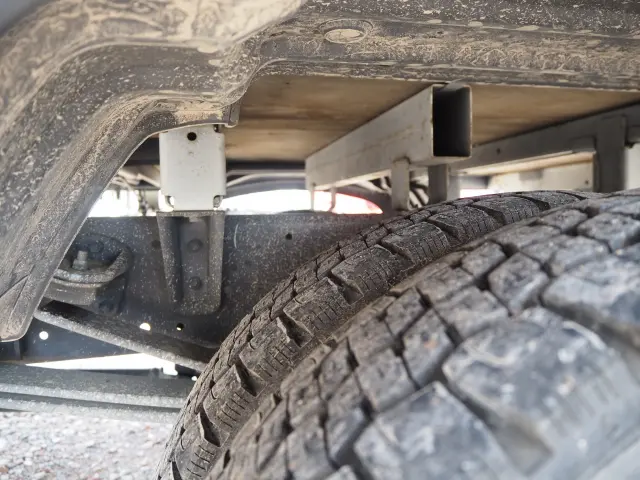 日野 デュトロ TPG-XZU710M(2WD)の写真23