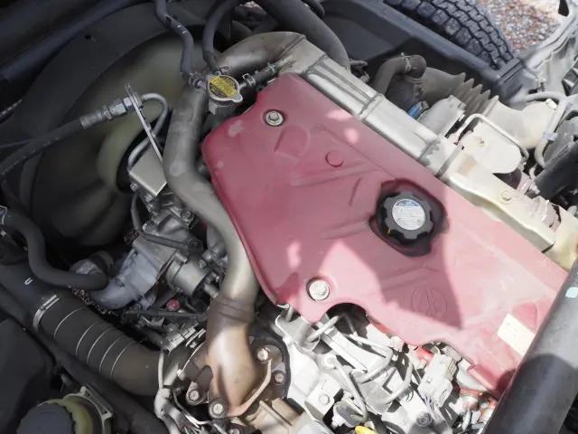 日野 デュトロ TPG-XZU710M(2WD)の写真28