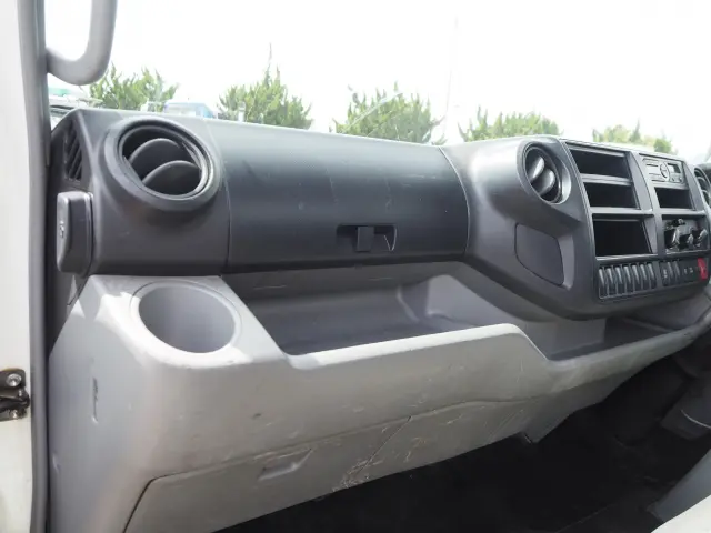日野 デュトロ TPG-XZU710M(2WD)の写真33