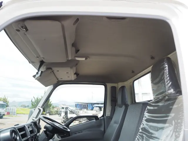 日野 デュトロ TPG-XZU710M(2WD)の写真34