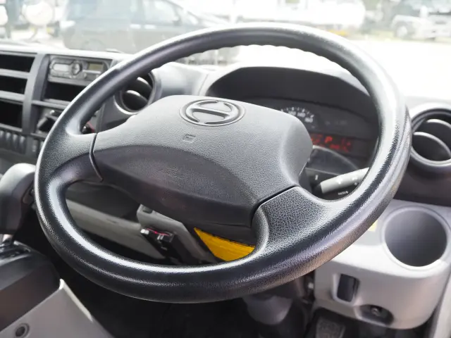 日野 デュトロ TPG-XZU710M(2WD)の写真39