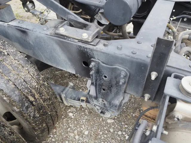 日野 デュトロ 2RG-XZC600T(2WD)の写真15