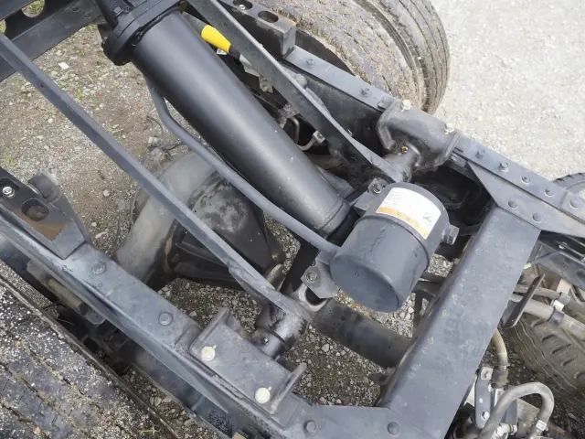 日野 デュトロ 2RG-XZC600T(2WD)の写真22