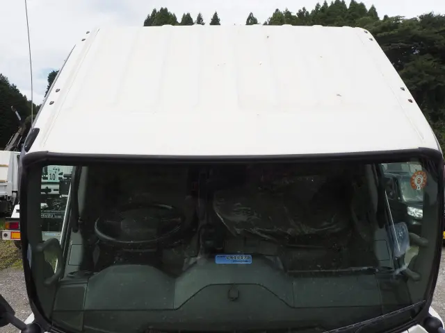 日野 デュトロ 2RG-XZC600T(2WD)の写真35