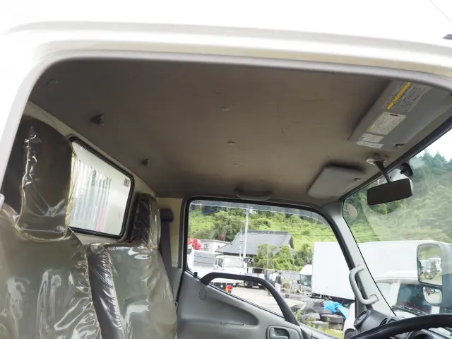 日野 デュトロ 2RG-XZC600T(2WD)の写真41