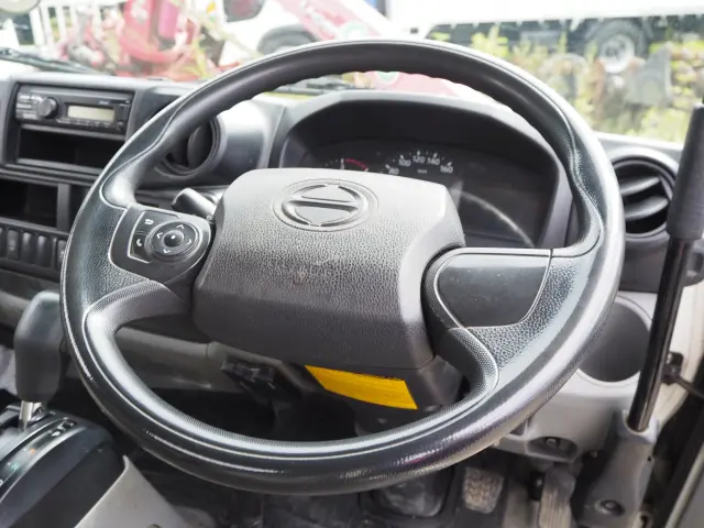 日野 デュトロ 2RG-XZC600T(2WD)の写真42