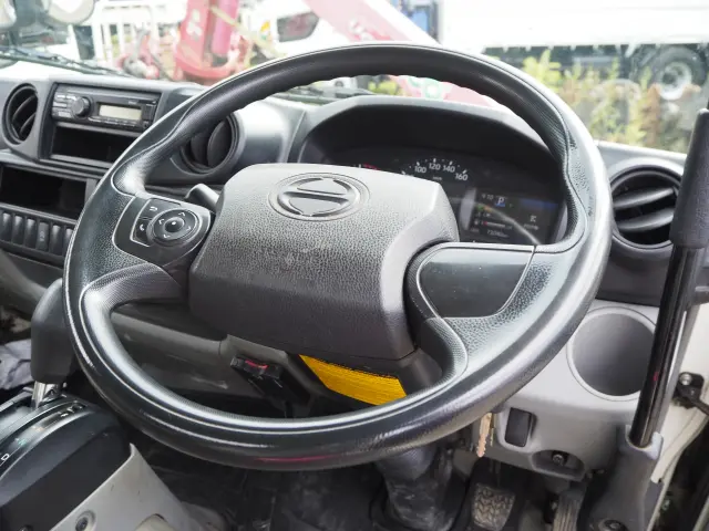 日野 デュトロ 2RG-XZC600T(2WD)の写真44