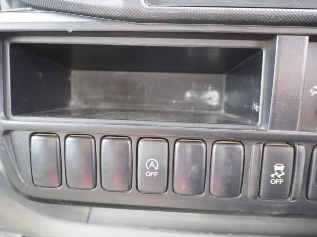 日野 デュトロ 2RG-XZC600T(2WD)の写真46
