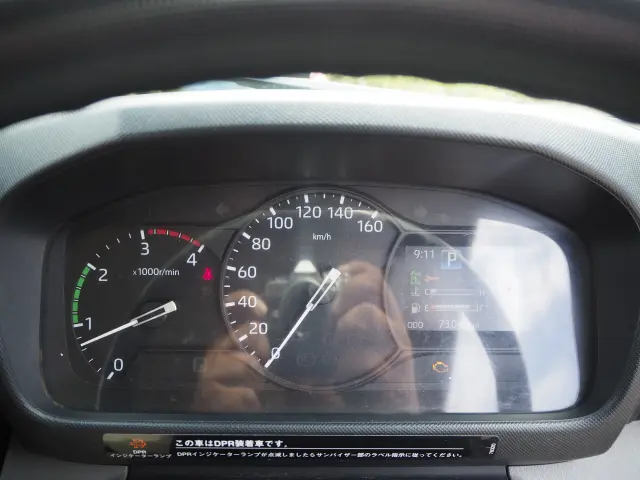 日野 デュトロ 2RG-XZC600T(2WD)の写真50
